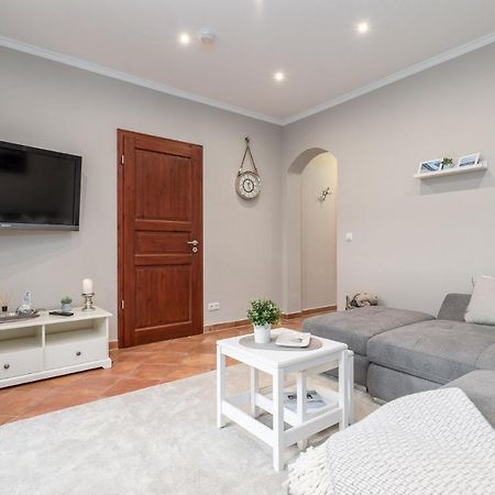Villa Kaethe We02 Kühlungsborn Dış mekan fotoğraf