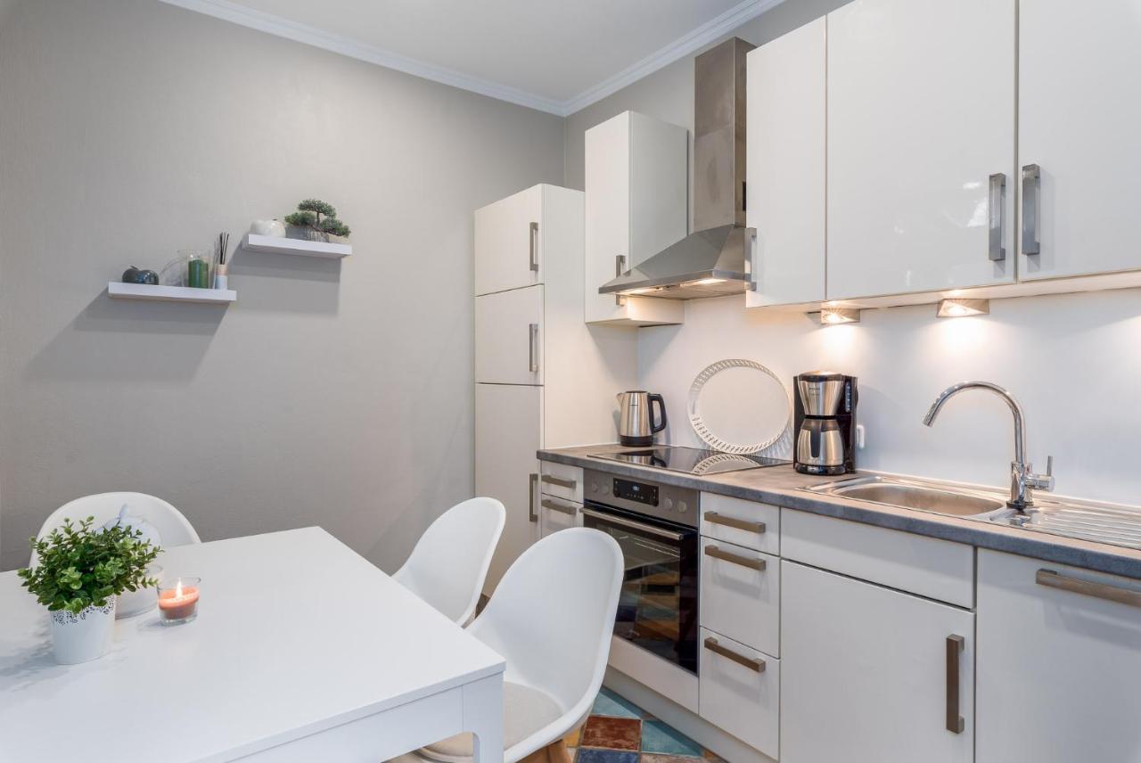Villa Kaethe We02 Kühlungsborn Dış mekan fotoğraf